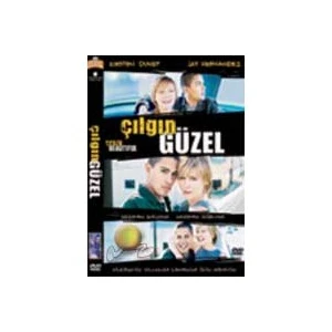 Crazy Beautiful (çılgın Güzel) ( DVD )