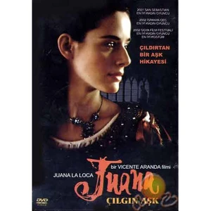 Juana (çılgın Aşk)