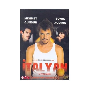L'ıtaliano (italyan)