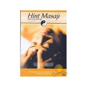 Indian Head Massage (Hint Masajı)