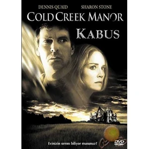 Cold Creek Manor (Kabus) ( DVD )