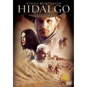 Hidalgo ( DVD )