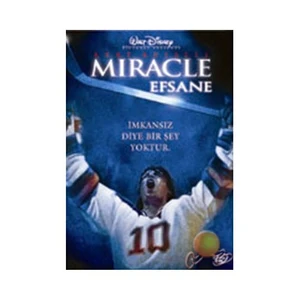 Miracle (Efsane) ( DVD )