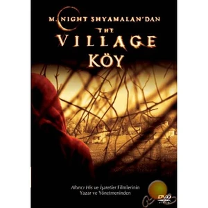 The  Vıllage (Köy) ( DVD )