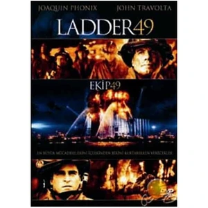 Ladder 49 (Ekip 49) ( DVD )