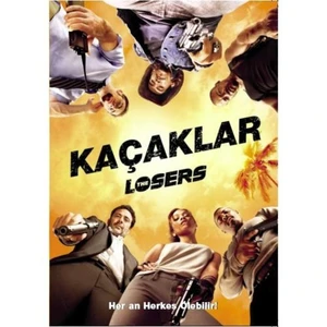 The Losers (Kaçaklar)