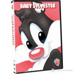 Baby Looney Tunes : Baby Sylvester (DVD)