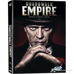 Boardwalk Empire Season 3 (DVD) (5 Disk)
