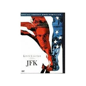 Jfk 3 CD ( VCD )