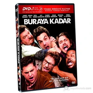This Is The End (Buraya Kadar) (Bas Oynat)