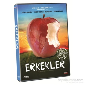 Erkekler (DVD)