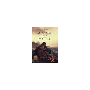 Message In A Bottle (Aşk Mektubu) ( DVD )