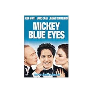 Mickey Blue Eyes (Belalı Aşk) ( DVD )