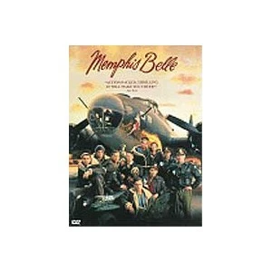 Memphis Belle ( DVD )