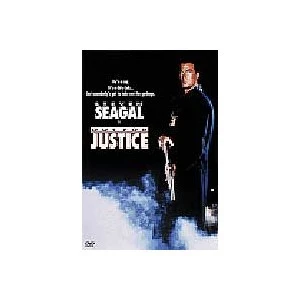 Out For Justice (intikam Yemini) ( DVD )