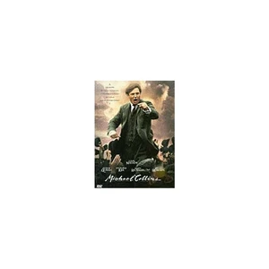 Michael Collins (Özğürlüğün Bedeli) ( DVD )