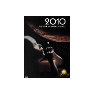2010:THE Year We Make Contact ( DVD )
