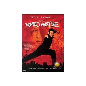 Romeo Must Die (Romeo Ölmeli) ( DVD )