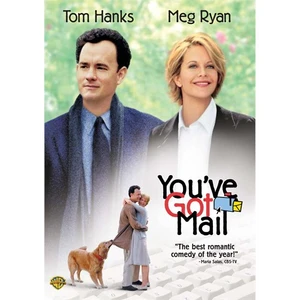 You've Got Maıl (Mesajınız Var) ( DVD )