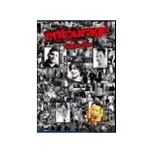 Entourage Season 3 Part B (Süperstar Sezon 3 Bölüm 2) (Double)