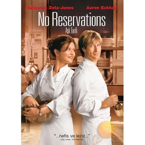 No Reservations (Aşk Tarifi)