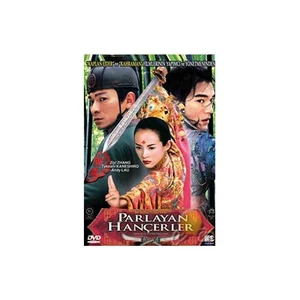 House Of Flying Daggers (Parlayan Hançerler)