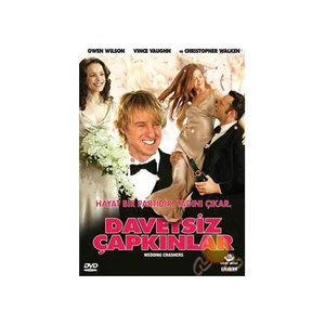 Wedding Crashers (Davetsiz Çapkınlar)
