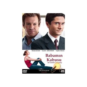In Good Company (Babamın Kabusu)