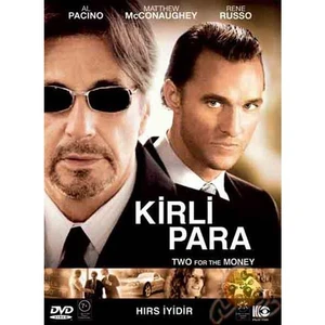 Two For The  Money (Kirli Para)