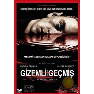 Trouble (Gizemli Geçmiş)