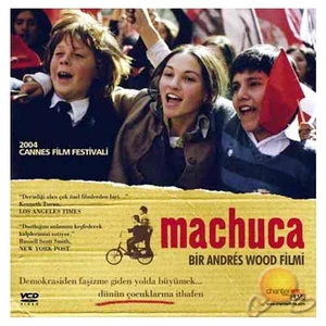 Machuca ( VCD )