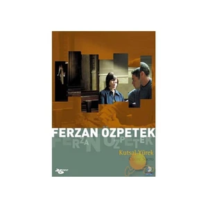 Cuore Sacro (Kutsal Yürek)