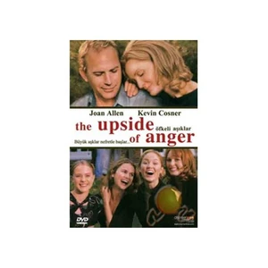 The  Upsıde Of Anger (Öfkeli Aşıklar)