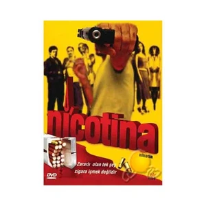 Nıcotına (Nikotin)