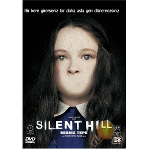 Silent Hill (Sessiz Tepe)