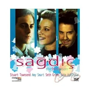 Sağdıç (The Best Man)