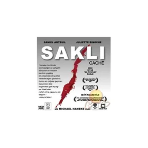 Saklı (Cache)