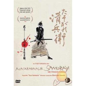 The  Twilight Samurai (Alacakaranlık Samurayı)