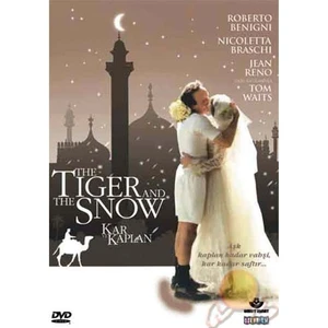 The  Tiger And The  Snow (Kar ve Kaplan)