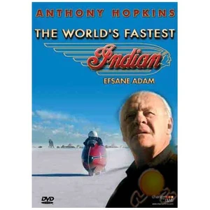 The  World's Fastest Indian (Efsane Adam)