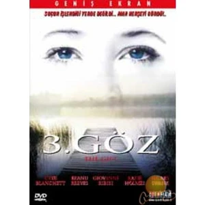 The  Gıft (3.GÖZ) ( DVD )