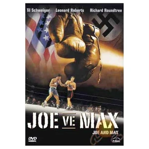Joe & Max (Joe ve Max)