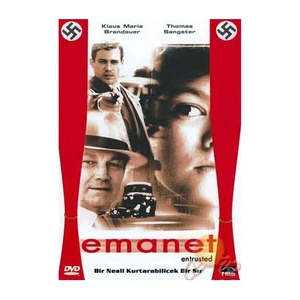Entrusted (Emanet)