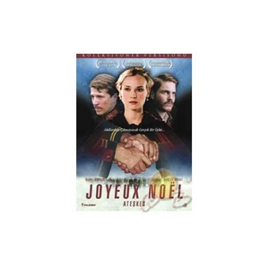 Joyeux Noel (Ateşkes) (DTS)