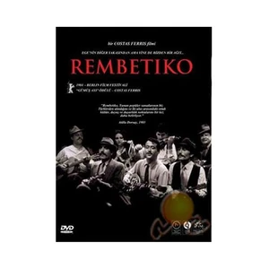 Rembetiko (Double)