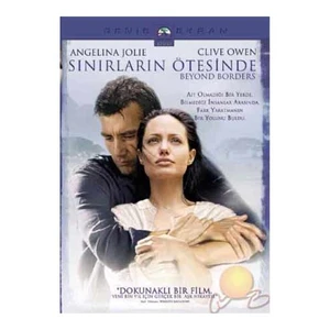 Beyond Borders (Sınırların Ötesinde) ( DVD )