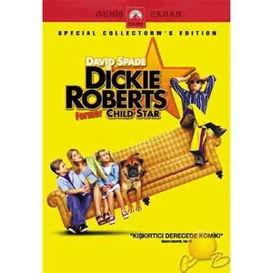 Dıckıe Roberts