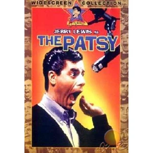 The  Patsy ( DVD )