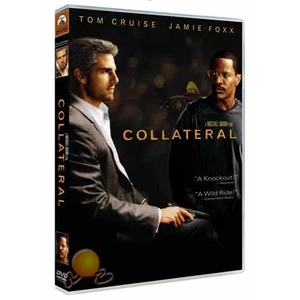 Collateral DVD