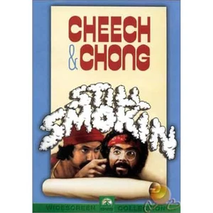 Cheech & Chong ( DVD )